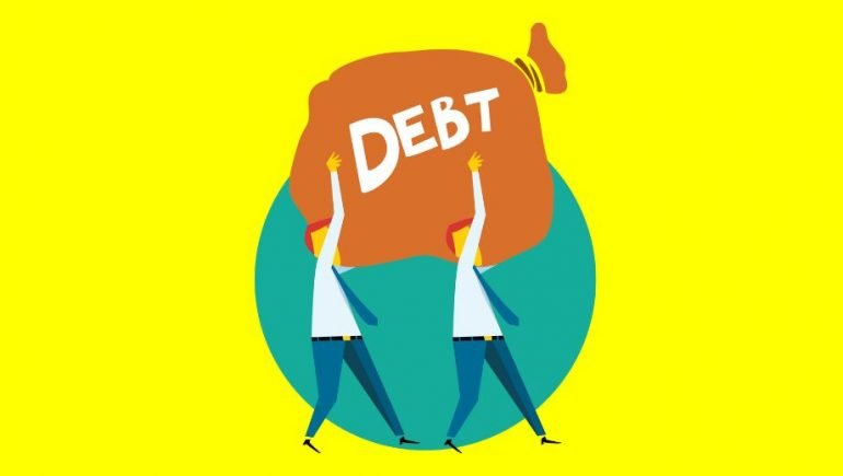 Debt and Liability